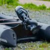 Лодка ПВХ STORMLINE Air JET Pro 430 Lite (2022)
