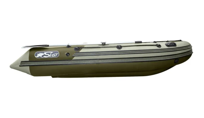 Лодка SKAT-Тритон-370