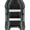 Лодка ПВХ STORMLINE Heavy Duty Air Lite 430 (2022)