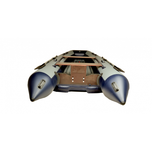 Лодка надувная REEF JET 390