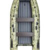 Лодка ПВХ STORMLINE Air Expedition 420