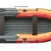 Лодка Reef Triton 400 S-Max