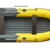 Лодка Reef Triton 400 S-Max