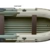 Лодка Reef Triton 400 S-Max