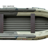 Лодка Reef Triton 400 Fi S-Max с интегрированным фальшбортом