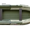 Лодка Reef Triton 400 Fi S-Max с интегрированным фальшбортом