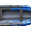 S-MAX-fndi-08-1 Лодка Reef Triton 370 Fi S-Max с интегрированным фальшбортом