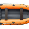 Лодка надувная REEF JET 390