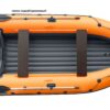 Лодка надувная REEF TRITON 360НД