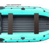 Лодка надувная REEF TRITON 360НД