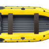 Лодка надувная REEF JET 450