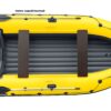 Лодка надувная REEF TRITON 360НД