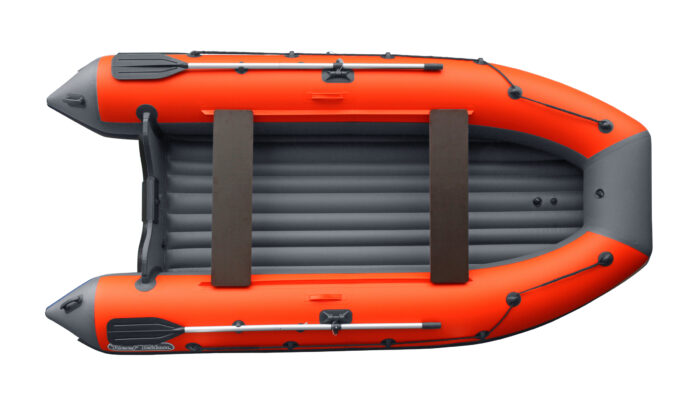 Лодка надувная REEF JET 390