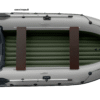 Лодка надувная REEF TRITON 360НД