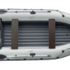 Лодка надувная REEF JET 450