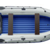 Лодка надувная REEF JET 390