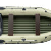 Лодка надувная REEF JET 390