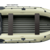 Лодка надувная REEF TRITON 360НД