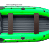 Лодка надувная REEF TRITON 360НД