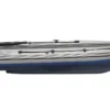 Triton-Blue-04 Лодка REEF TRITON 390Fi НД с интегрированным фальшбортом