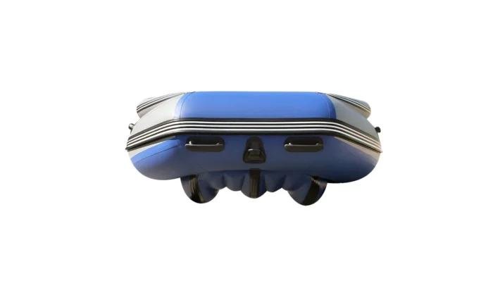 Triton-Blue-05 Лодка REEF TRITON 340Fi НД с интегрированным фальшбортом