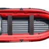 Лодка REEF TRITON 420Fi НД с интегрированным фальшбортом