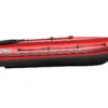 Лодка REEF TRITON 420Fi НД с интегрированным фальшбортом