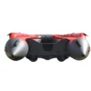 Лодка REEF TRITON 420Fi НД с интегрированным фальшбортом
