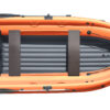 Лодка надувная REEF JET 420F