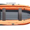 TritonFNDi-01 Лодка REEF TRITON 360Fi НД с интегрированным фальшбортом