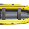 Лодка надувная REEF JET 450 F