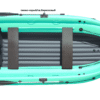 Лодка REEF TRITON 420Fi НД с интегрированным фальшбортом
