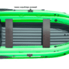 Лодка надувная REEF 390FНД с фальшбортом