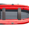 Лодка надувная REEF JET 450 F
