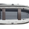 Лодка надувная REEF JET 420F