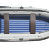 Лодка надувная REEF JET 420F