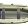 Лодка надувная REEF JET 450 F
