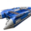 Лодка SKAT-Тритон-370 c фальшбортом