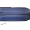 Лодка ПВХ ФЛАГМАН DK 410 Igla Jet