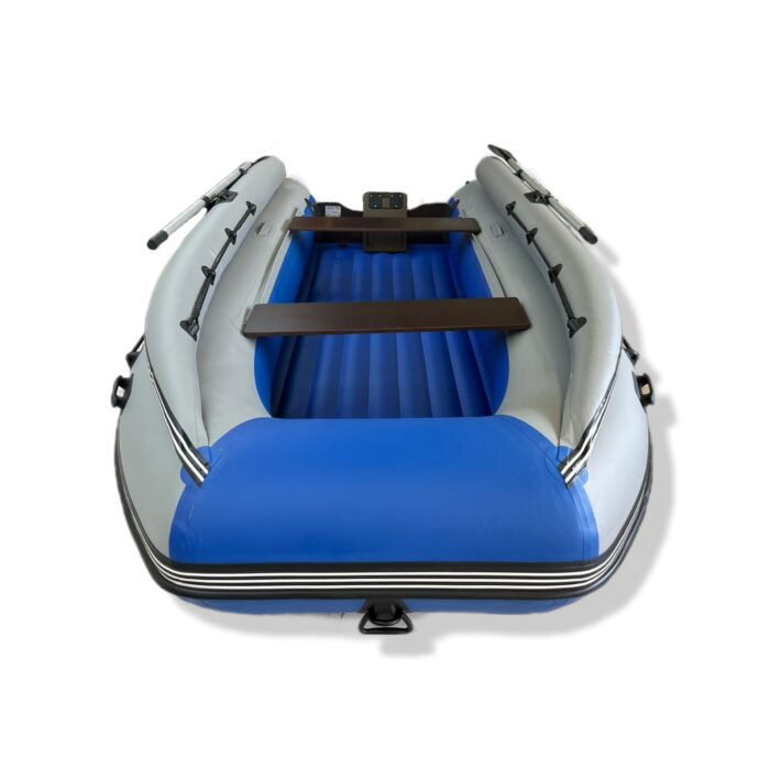 Лодка надувная REEF JET 450 F
