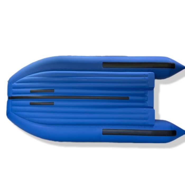 Лодка надувная REEF JET 450 F