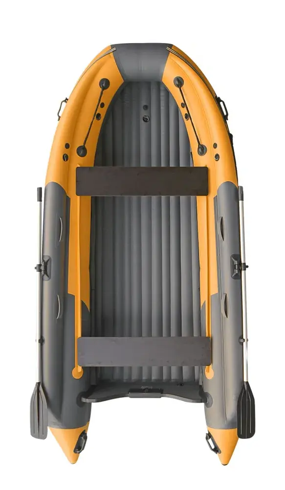 Лодка SKAT-Тритон-450 c фальшбортом