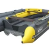 Лодка SKAT-Тритон-450 c фальшбортом