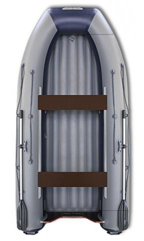 Лодка ПВХ ФЛАГМАН DK 350