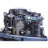 Лодочный мотор 4х-тактный MIKATSU MF60FEL-T-EFI с водомётной насадкой