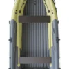 Лодка SKAT-Тритон-400 c фальшбортом
